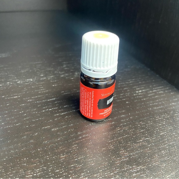 YOUNG LIVING Essential Oils - Myrrh - 5 ml NEW - Picture 4 of 4